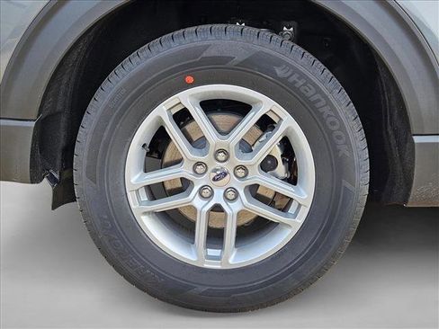 New 2026 Ford Explorer Active image 10