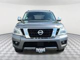Used 2019 Nissan Armada SL w/ Premium Package image 2