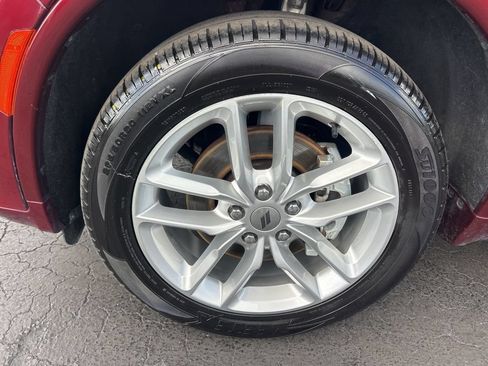 Used 2023 Dodge Durango GT AWD/4WD image 21