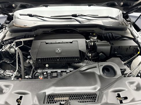 Used 2025 Acura MDX A-Spec AWD/4WD image 30