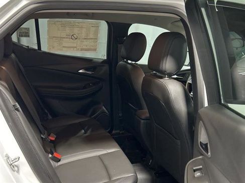 New 2026 Buick Encore GX Sport Touring image 18