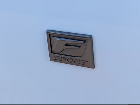 Certified 2024 Lexus IS 350 F Sport image 10