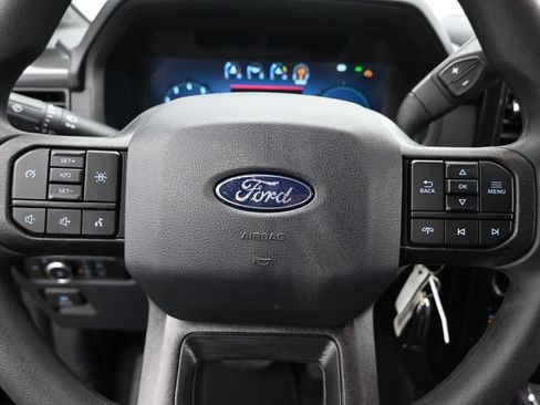 New 2026 Ford F150 STX w/ F-150 LOBO Package AWD/4WD image 10