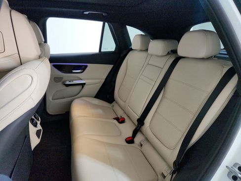 New 2026 Mercedes-Benz GLC 300 GLC 300 image 14