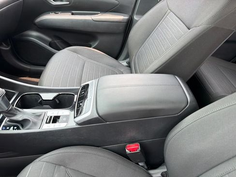 Used 2022 Hyundai Santa Cruz SEL w/ Activity Package AWD/4WD image 13