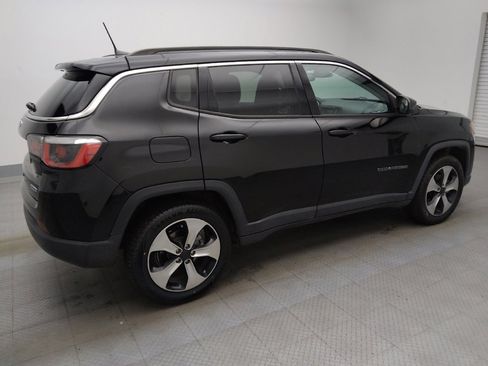Used 2018 Jeep Compass Latitude w/ Popular Equipment Group FWD image 10