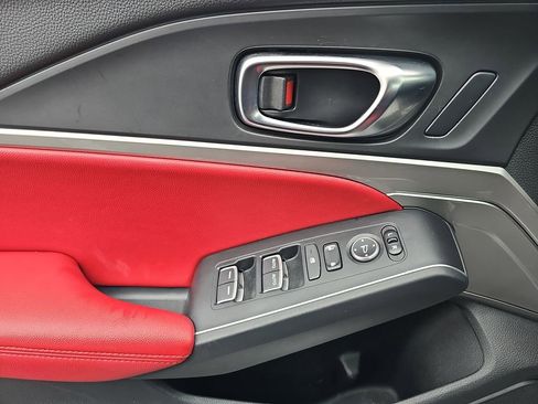 Used 2023 Acura Integra A-Spec image 31