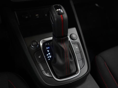 Certified 2023 Hyundai Kona N Line image 23