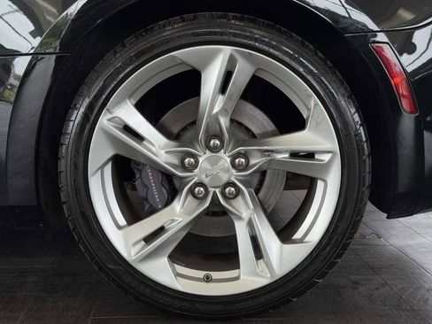 Used 2021 Chevrolet Camaro SS image 36