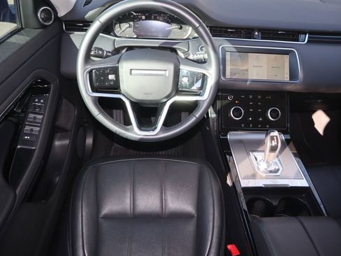 Used 2023 Land Rover Range Rover Evoque S image 11