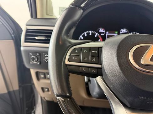 Used 2023 Lexus GX 460 Premium w/ Premium Package AWD/4WD image 27