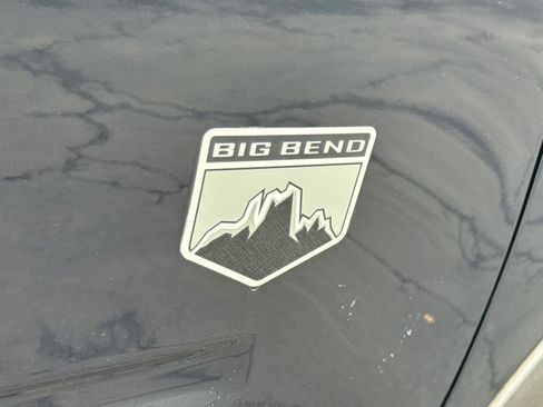 Certified 2022 Ford Bronco Sport Big Bend w/ Convenience Package image 8