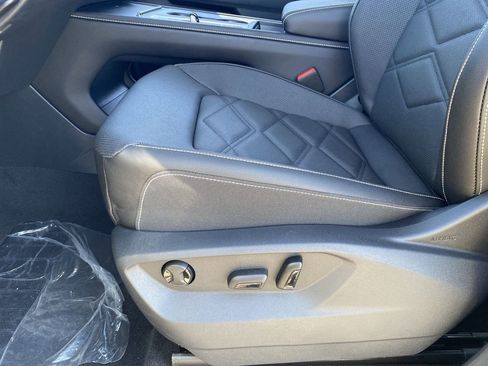 New 2026 Volkswagen Atlas SE image 16