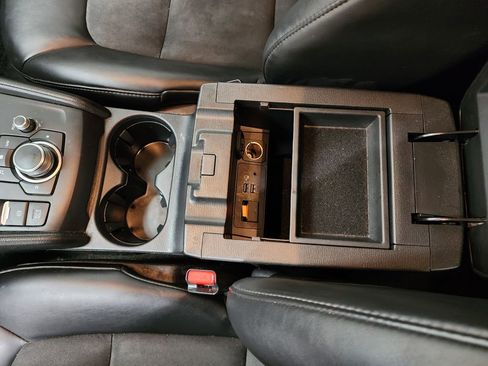 Used 2019 MAZDA CX-5 Touring image 22
