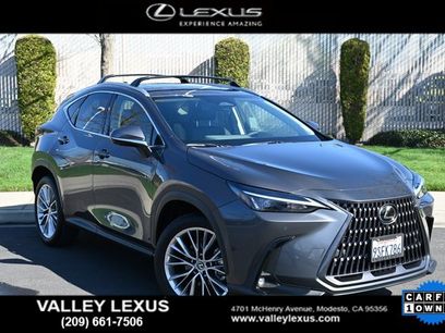 Used 2025 Lexus NX 350 AWD w/ Accessory Package (2T)