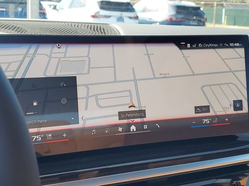 New 2026 BMW X5 M60i w/ Climate Comfort Package image 24