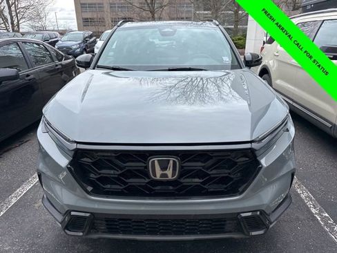 Used 2023 Honda CR-V Sport image 2