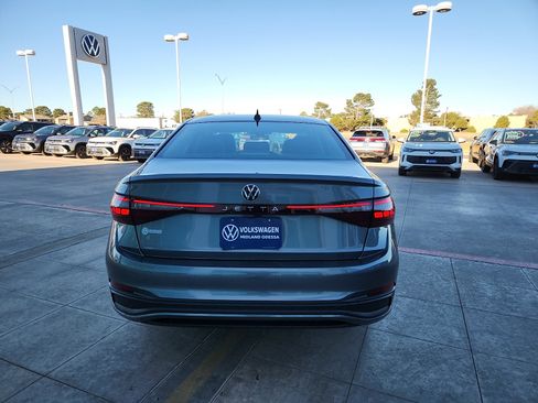 New 2026 Volkswagen Jetta S image 6