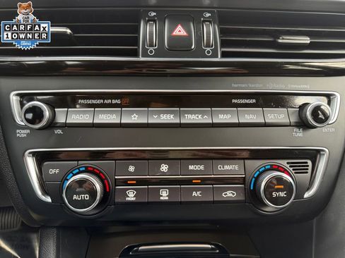 Used 2019 Kia Optima SX FWD image 29