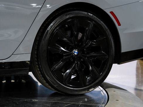 Used 2023 BMW 740i RWD image 59