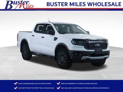Used 2019 Ford Ranger XLT w/ Equipment Group 301A Mid