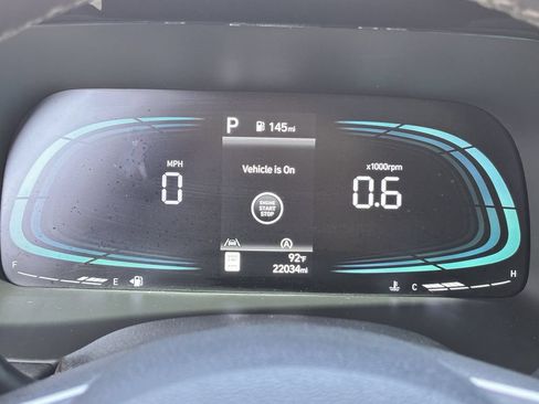 Used 2025 Hyundai Palisade XRT FWD image 15