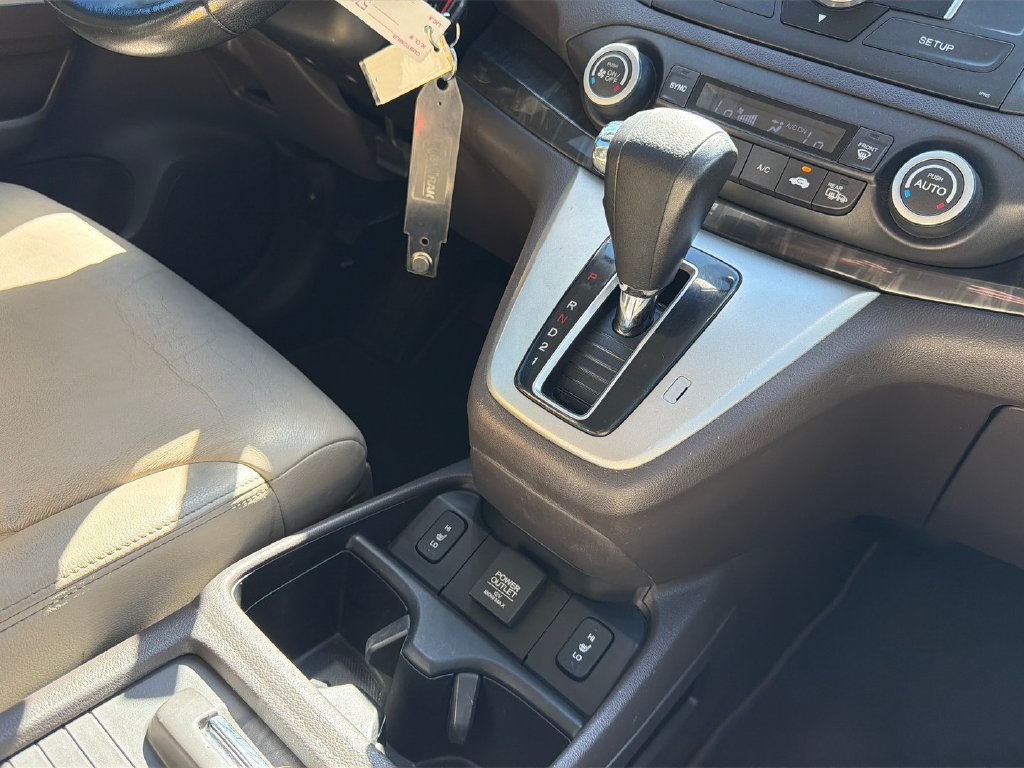 Used 2014 Honda CR-V EX-L image 18