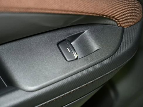 Used 2025 Subaru Forester Sport w/ Popular Package #1 image 56