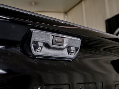 Used 2020 Chevrolet Silverado 2500 LTZ AWD/4WD image 48
