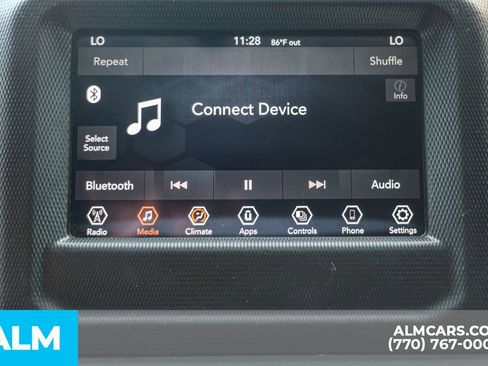 Used 2021 Jeep Wrangler Unlimited Sahara image 39