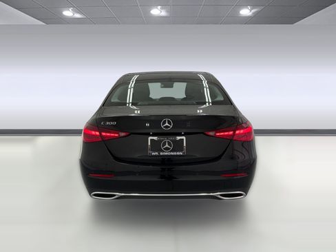 Certified 2024 Mercedes-Benz C 300 C 300 image 9