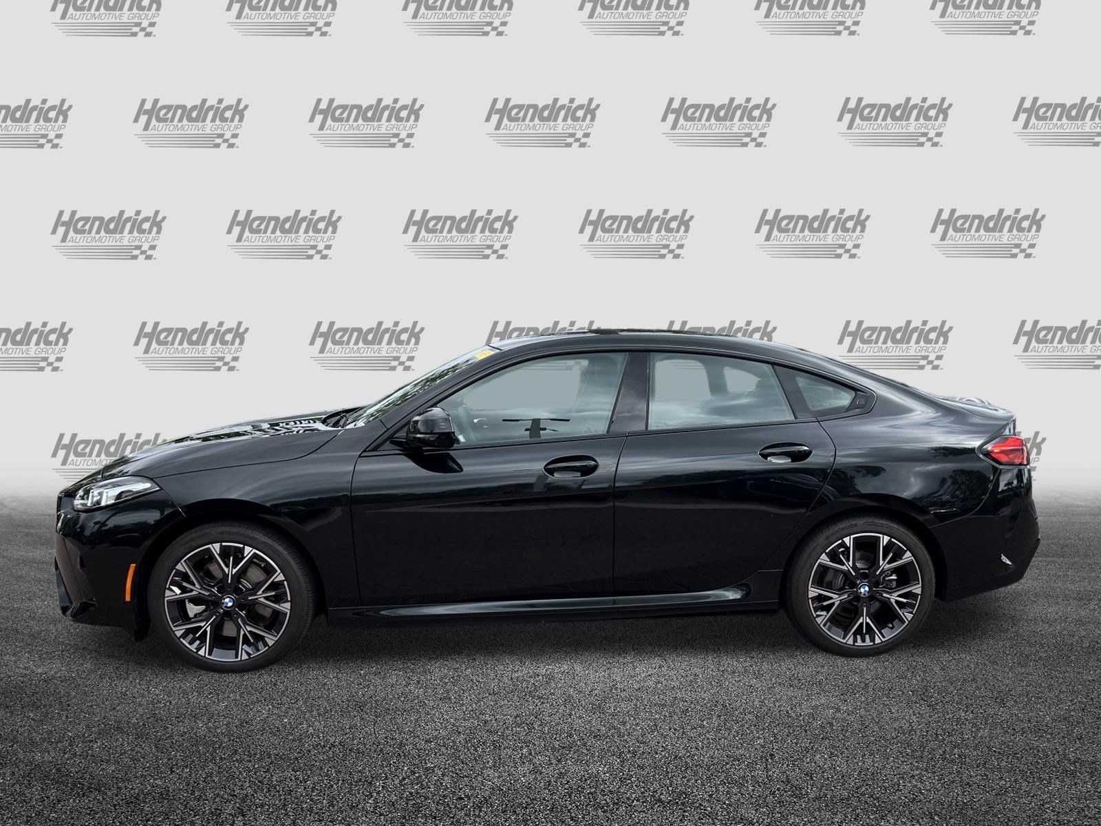 Certified 2026 BMW 228 Gran Coupe FWD image 7