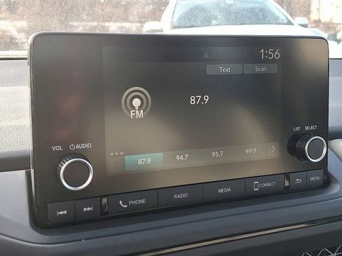 Used 2025 Honda Accord LX image 17