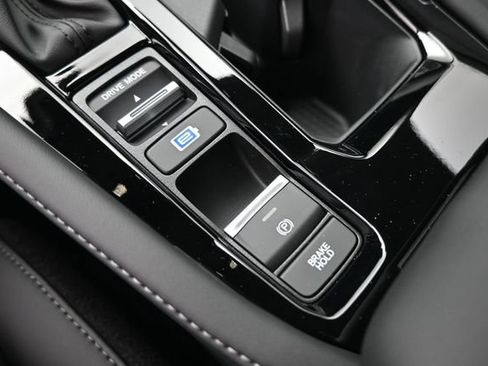 New 2026 Honda Accord Touring image 9