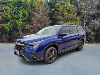 New 2026 Subaru Ascent Premium AWD/4WD video 1