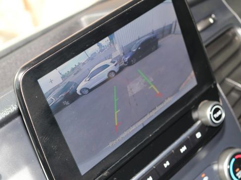 Used 2020 Ford Transit 250 Medium Roof image 32