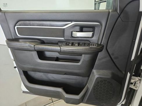 Used 2024 RAM 2500 Big Horn w/ Off Road Package image 24