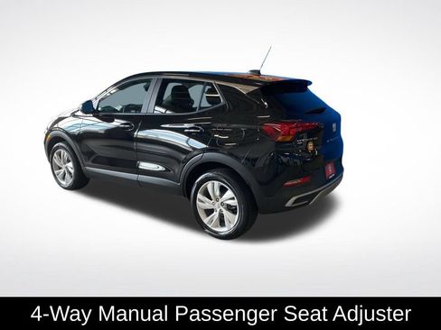Used 2025 Buick Encore GX Preferred AWD/4WD image 19