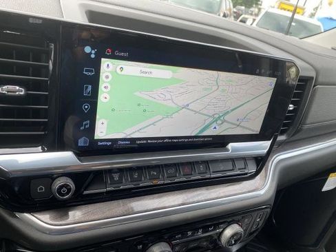 New 2026 Chevrolet Silverado 2500 LTZ w/ LTZ Convenience Package image 14