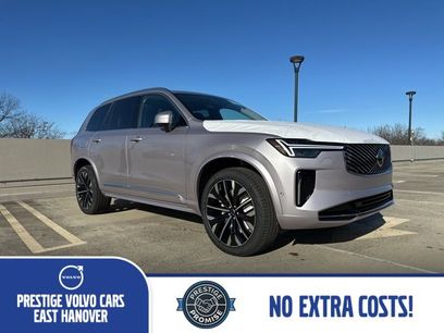 New 2026 Volvo XC90 B6 Plus