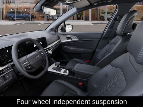 New 2026 Kia Sportage X-Line w/ X-Line Technology Package AWD/4WD image 18