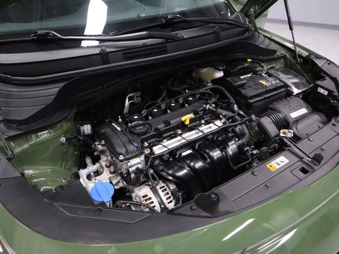 Used 2023 Kia Soul EX image 11