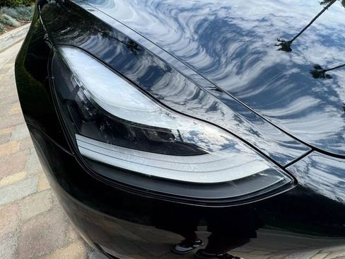 Used 2020 Tesla Model 3 Standard Range Plus image 24