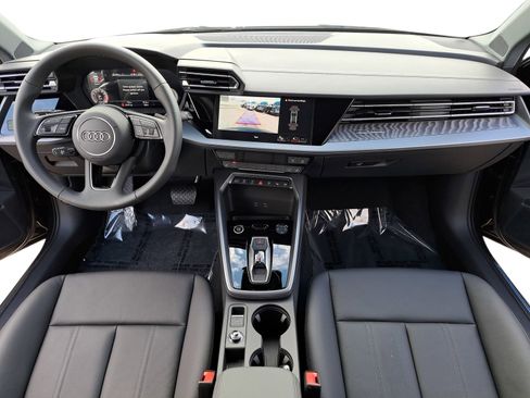 New 2026 Audi A3 2.0T Premium image 9