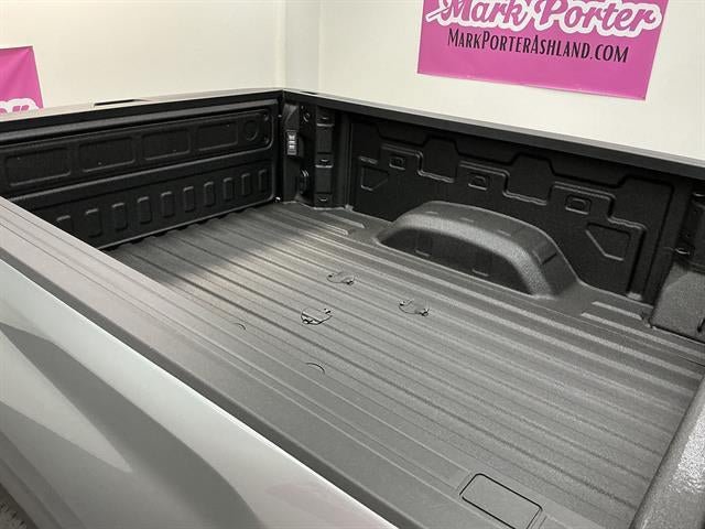 New 2026 Chevrolet Silverado 2500 Custom w/ Custom Value Package AWD/4WD image 23