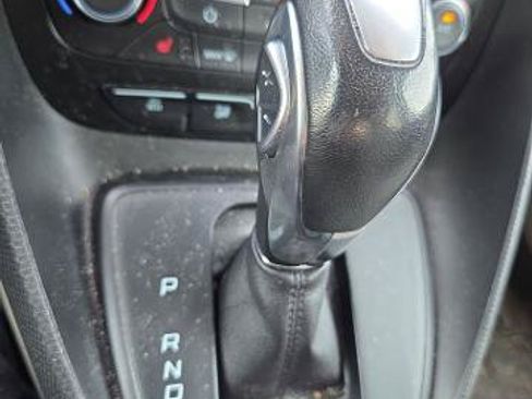 Certified 2019 Ford Transit Connect XLT w/ XLT Premium Package FWD image 32