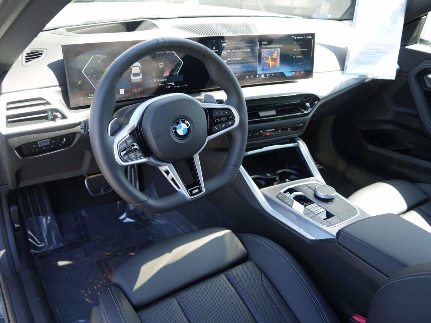 Used 2026 BMW 230i Coupe RWD image 7