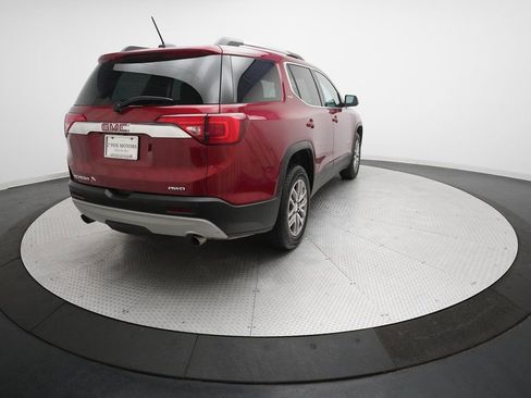 Used 2019 GMC Acadia SLE w/ Driver Alert Package I image 35