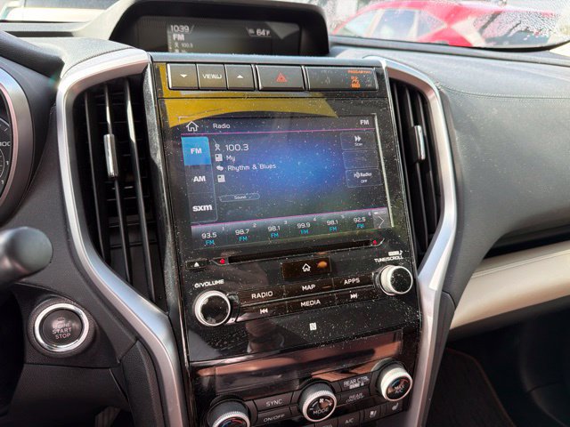 Used 2019 Subaru Ascent Touring w/ Popular Package #2 AWD/4WD image 28