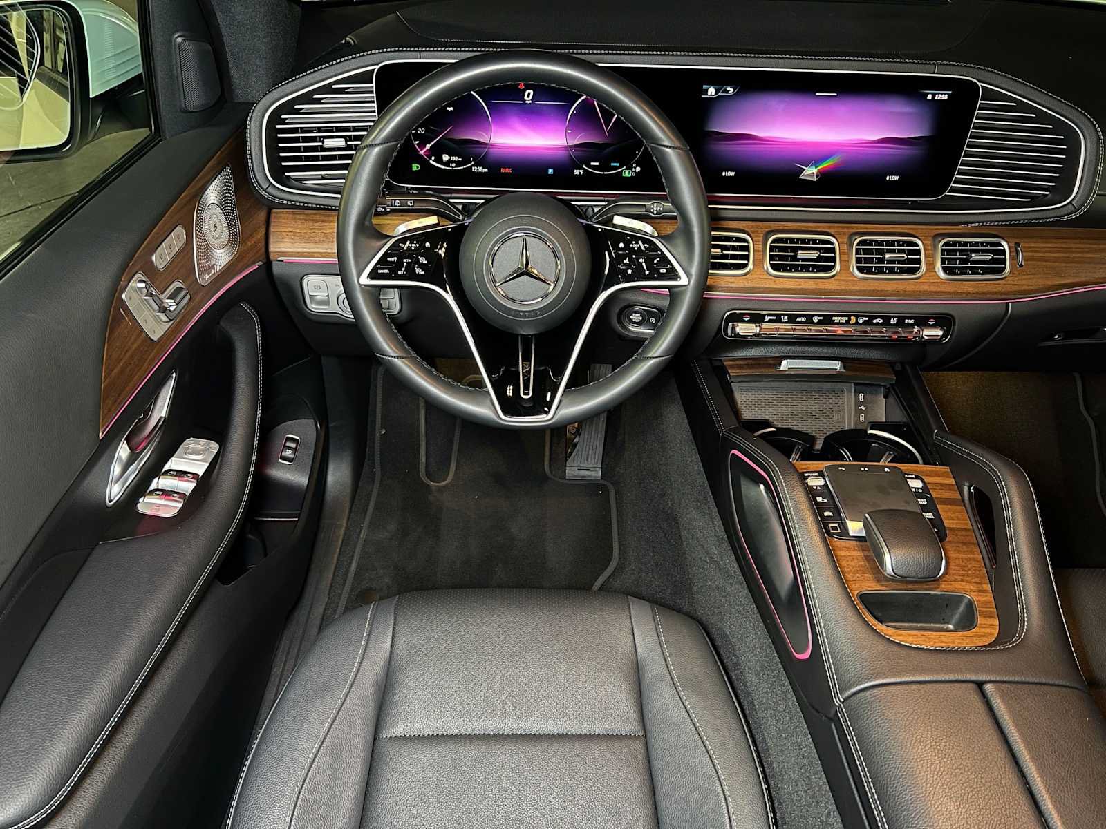 Used 2026 Mercedes-Benz GLE 350 4MATIC image 47